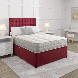 Sleep Cart Buckingham